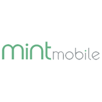 Mint Mobile logo